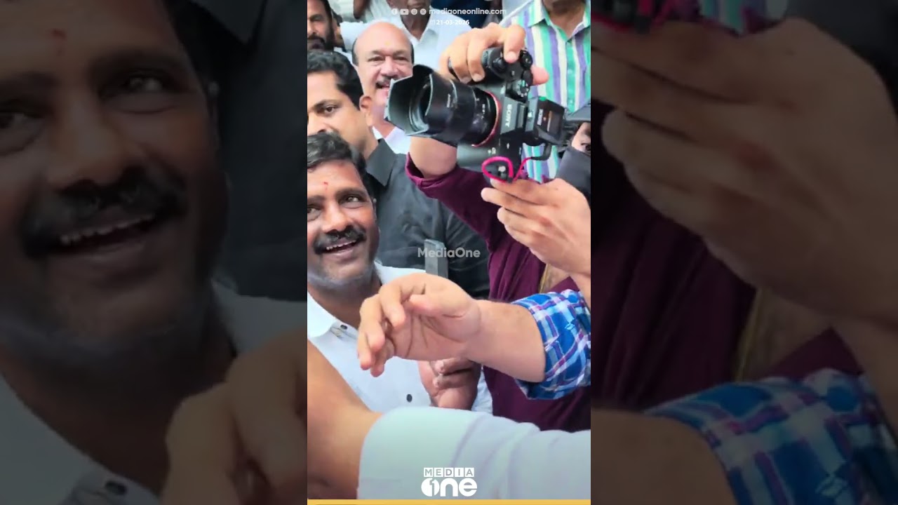 'മമ്മൂക്കയാ വിളിക്കുന്നേ...'; രമേശ് പിഷാരടിയെ മമ്മൂട്ടി വീഡിയോകൾ വിളിച്ചപ്പോൾ
