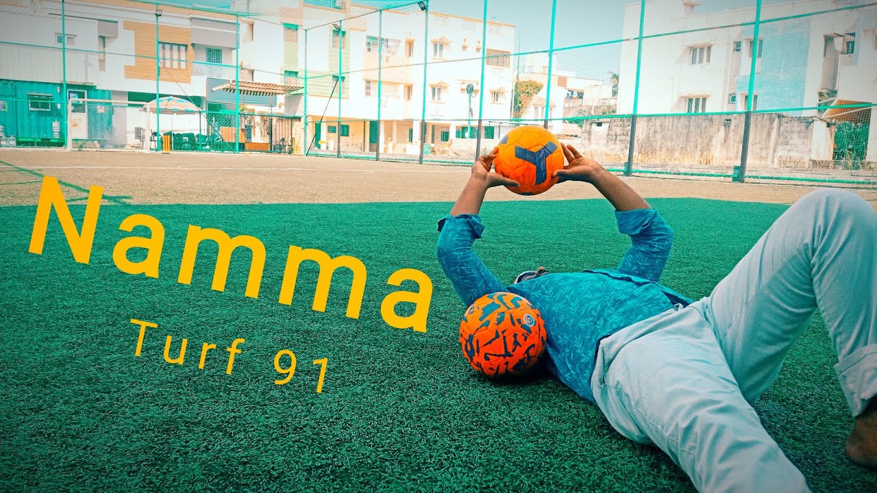 Namma Turf - 91, Turf in Madipakkam. Chennai