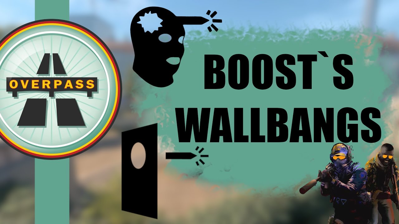 BOOSTY I SKANY OVERPASS