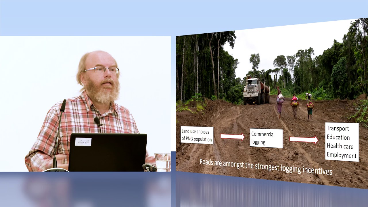 Sustainable Land Use in the (Sub-)Tropics