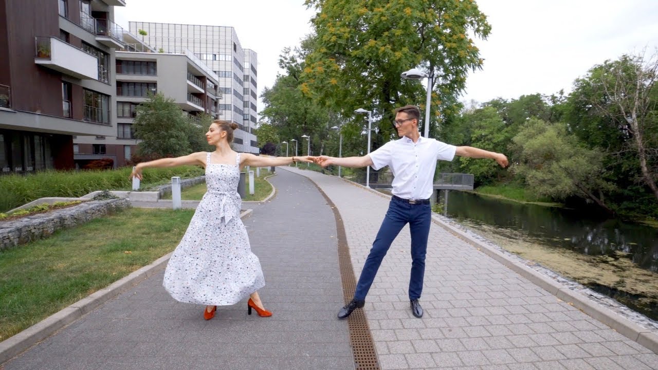Wedding DAnce Choreography | The Dziemians - "Kochaj mnie tak"  💌