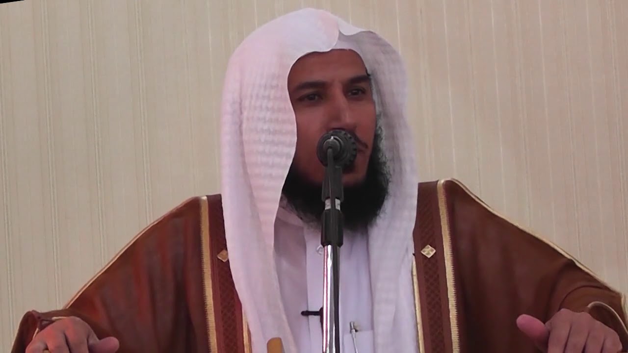 خطبة بعنوان  آثار الذنوب و المعاصي