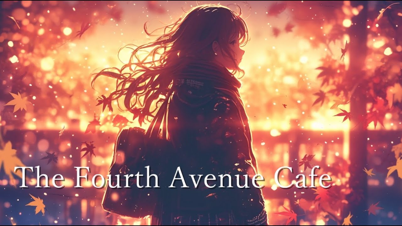 The Fourth Avenue Cafe～L'Arc~en~Ciel～（AICover）