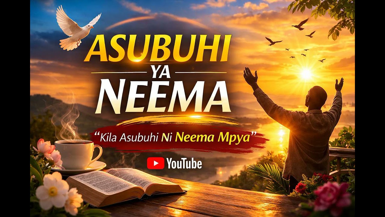 Philipo Sound Pro- Asubuhi Ya Neema 