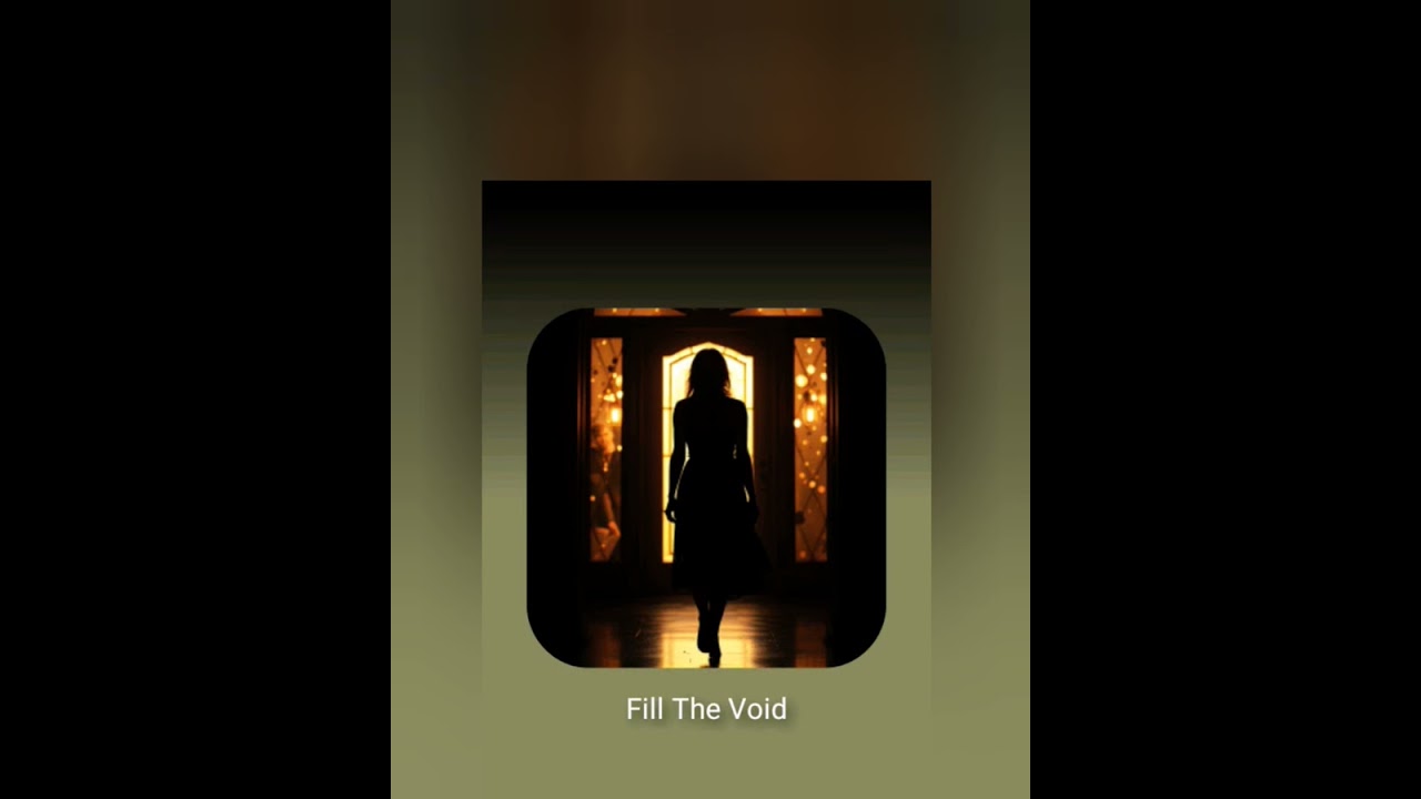 Fill The Void