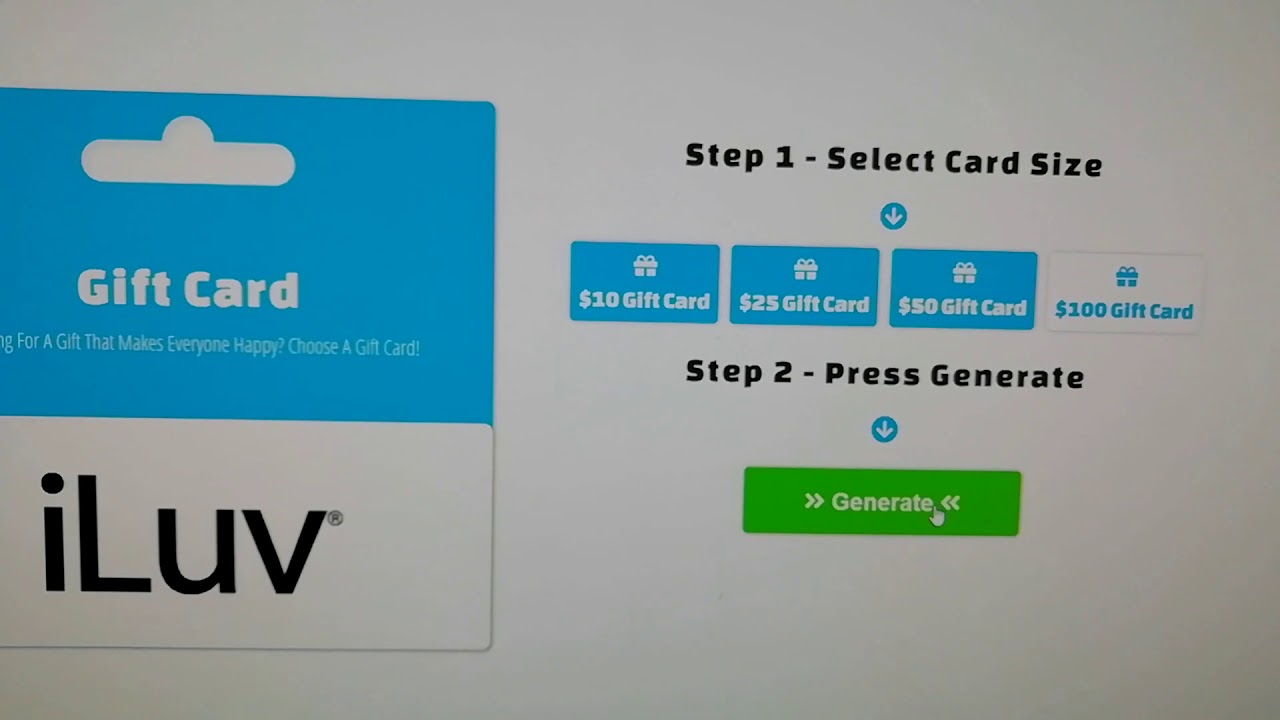 iLuv smart electronics discount code