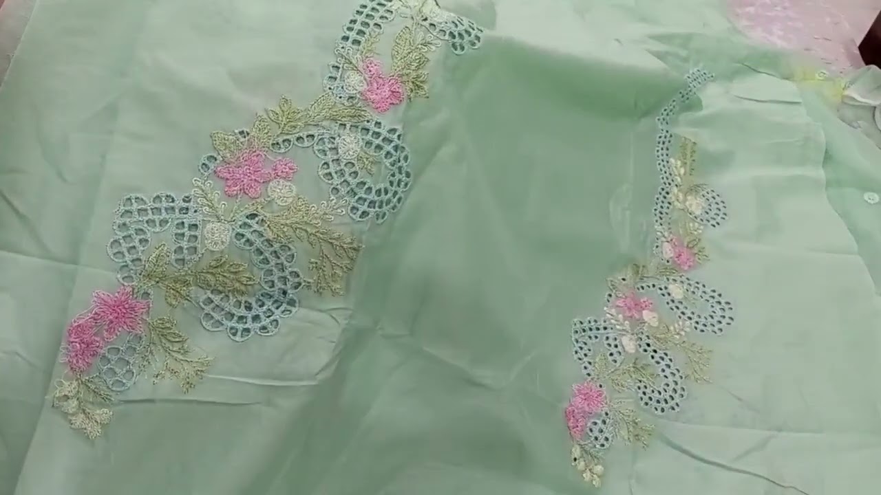 Maria b Luxury Lawn 2025 || Eid Collection 03304183177