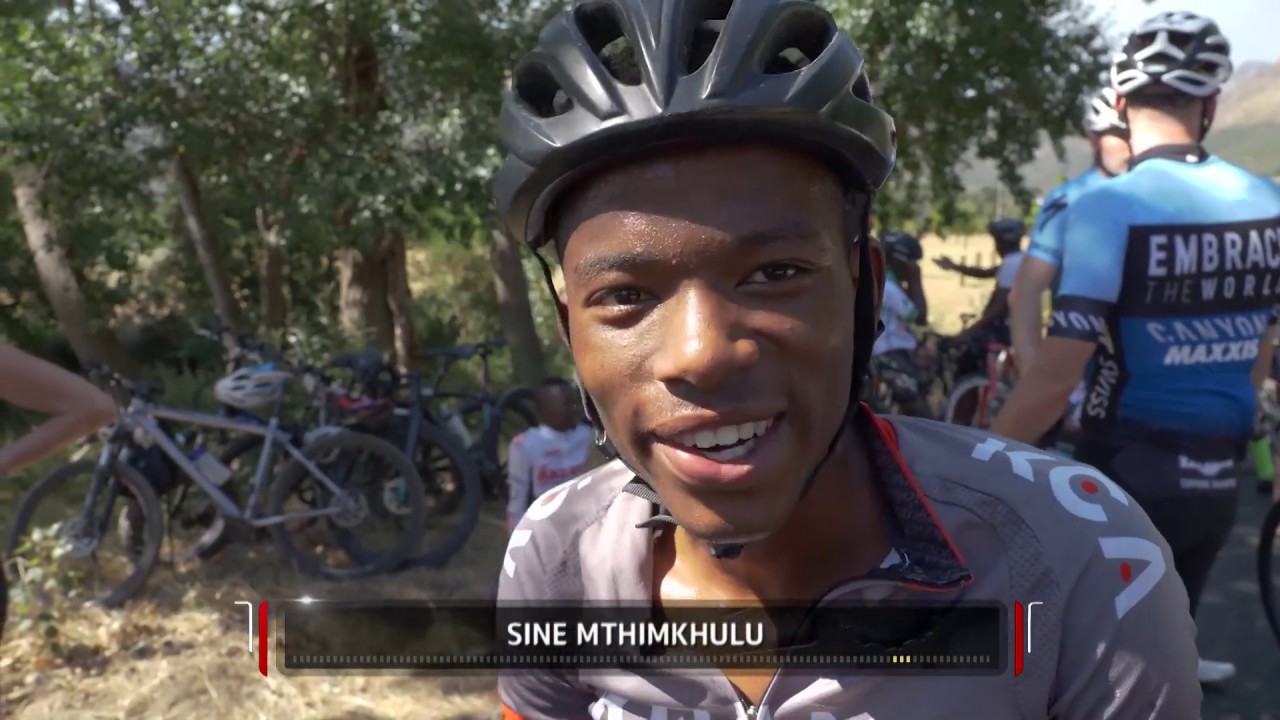 HotChillee Cape Rouleur 2020 Highlights - Toyota Cadence Show - SuperSport