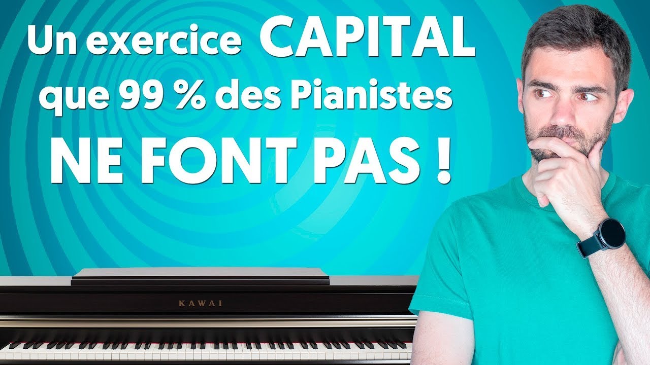 La Technique CONTRE-INTUITIVE pour gagner en vitesse