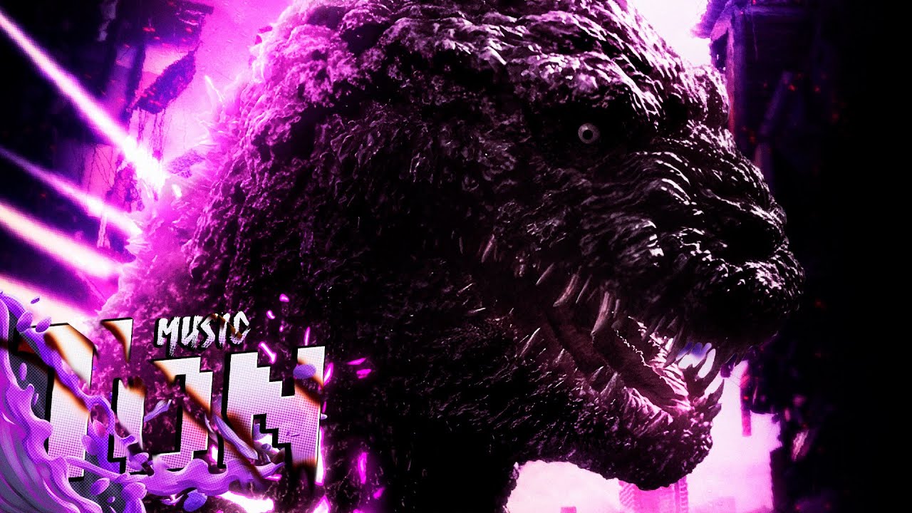 Uma Forte Mutação | Shin Godzilla |REMASTERED| Papyrus Da Batata