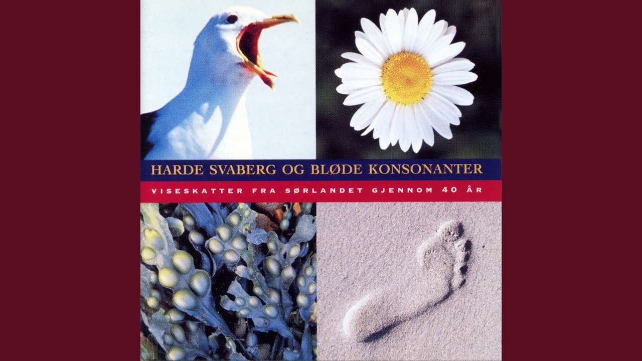 Denne Dalen Er For Liten For Oss Båe