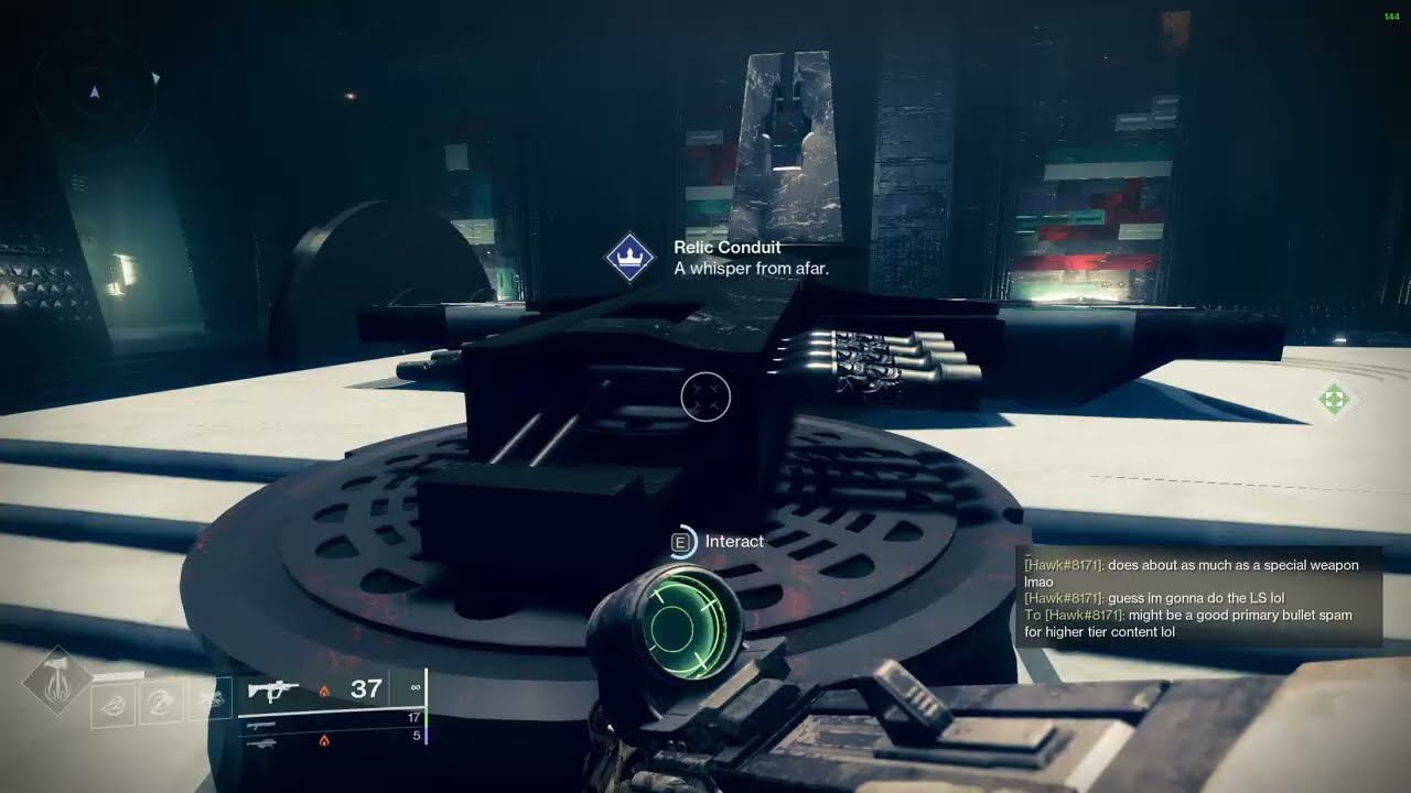 Ascendant Alloy Requisition & Foundry Resonance Quests (New Quests) | Destiny 2 Season of Plunder