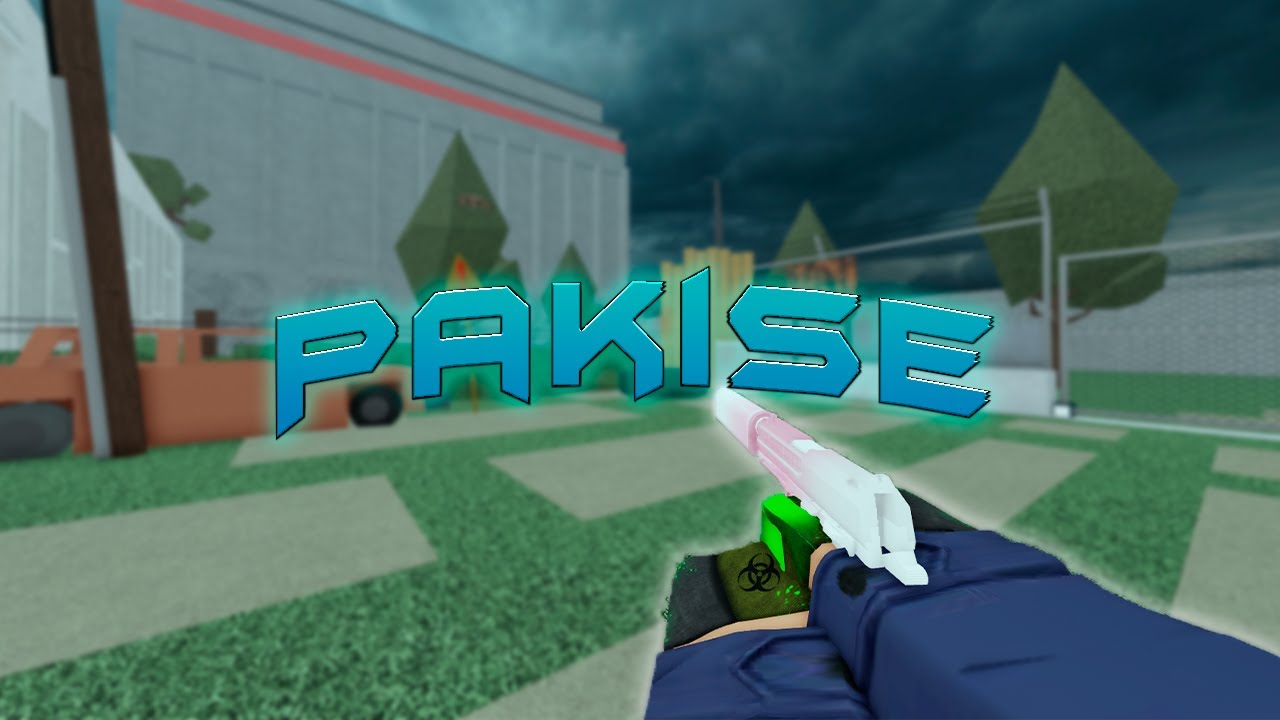 Pakise🫧... | Counter Blox