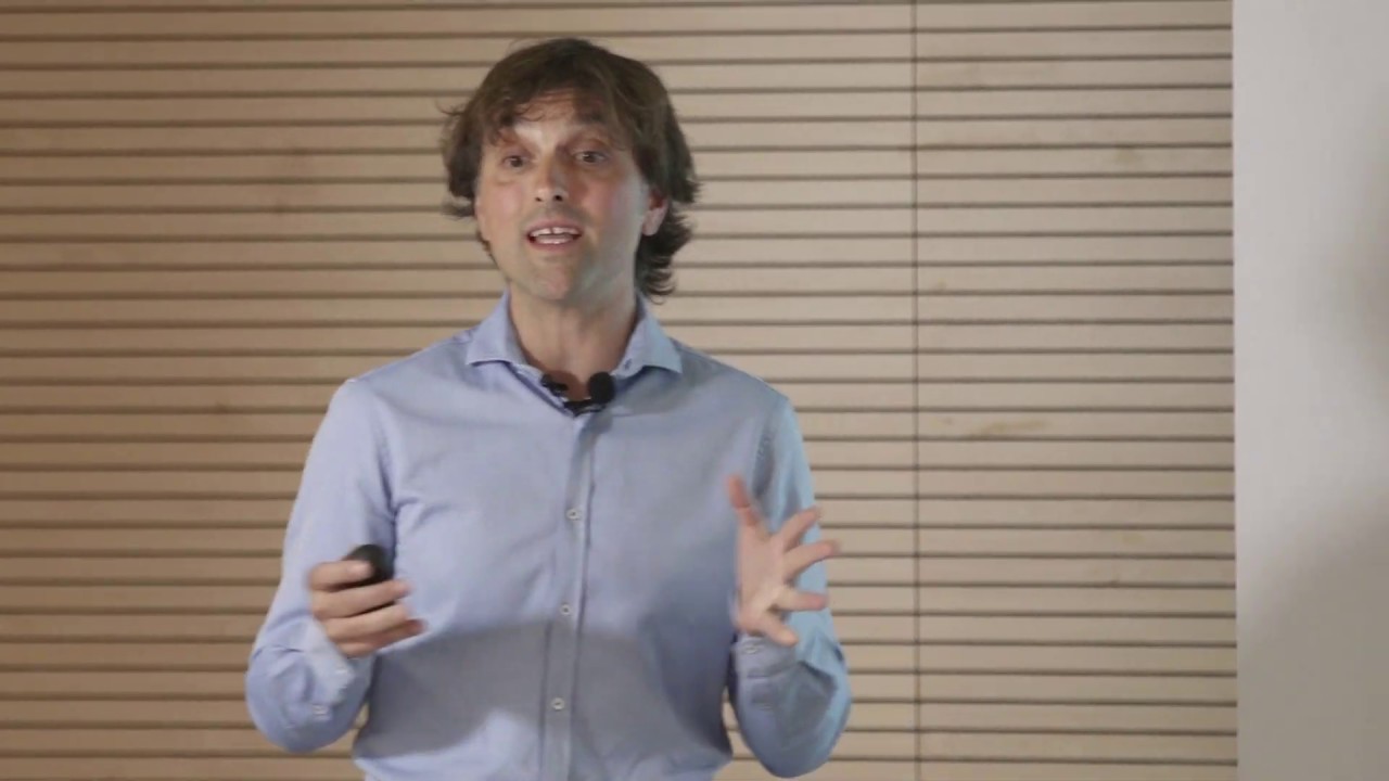¿Cómo actuar ante los olvidos? Síntomas cognitivos - Rubén Sebastián