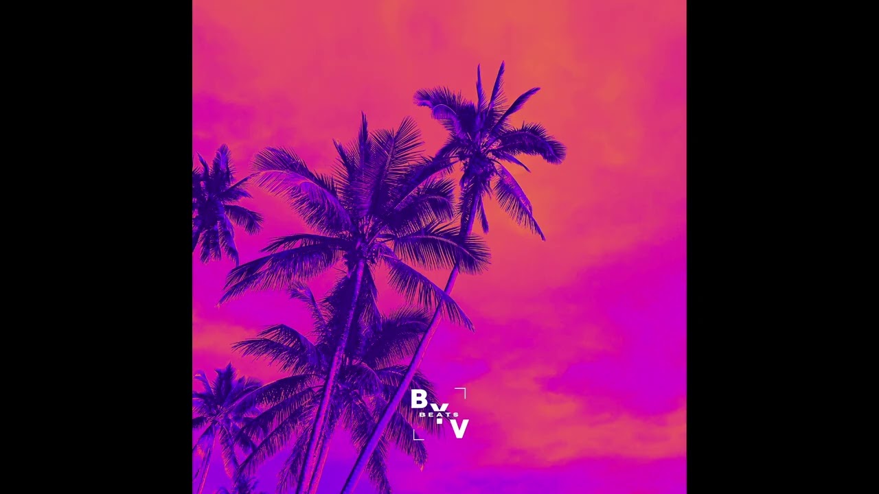 Chill Dancehall Type Beat 2026 
