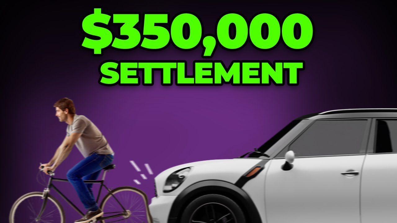 Attorney Reveals How Bike Accident Claims Work