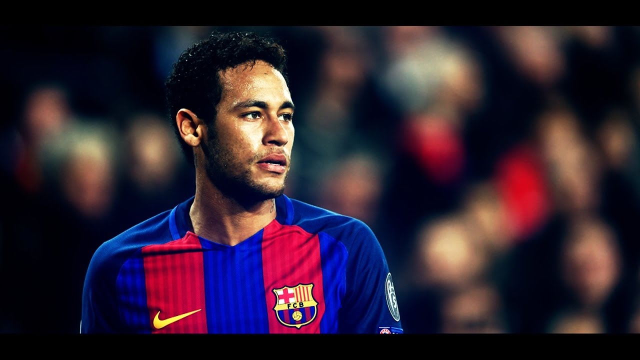 Neymar Jr ► The Greatest | Skills & Goals | 2017 HD