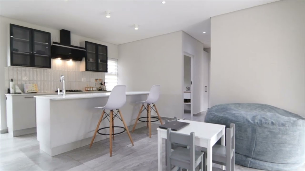 The Lincoln, Carlswald - An Immaculate Luxury 2 Bedroom 2 Bedroom House in development
