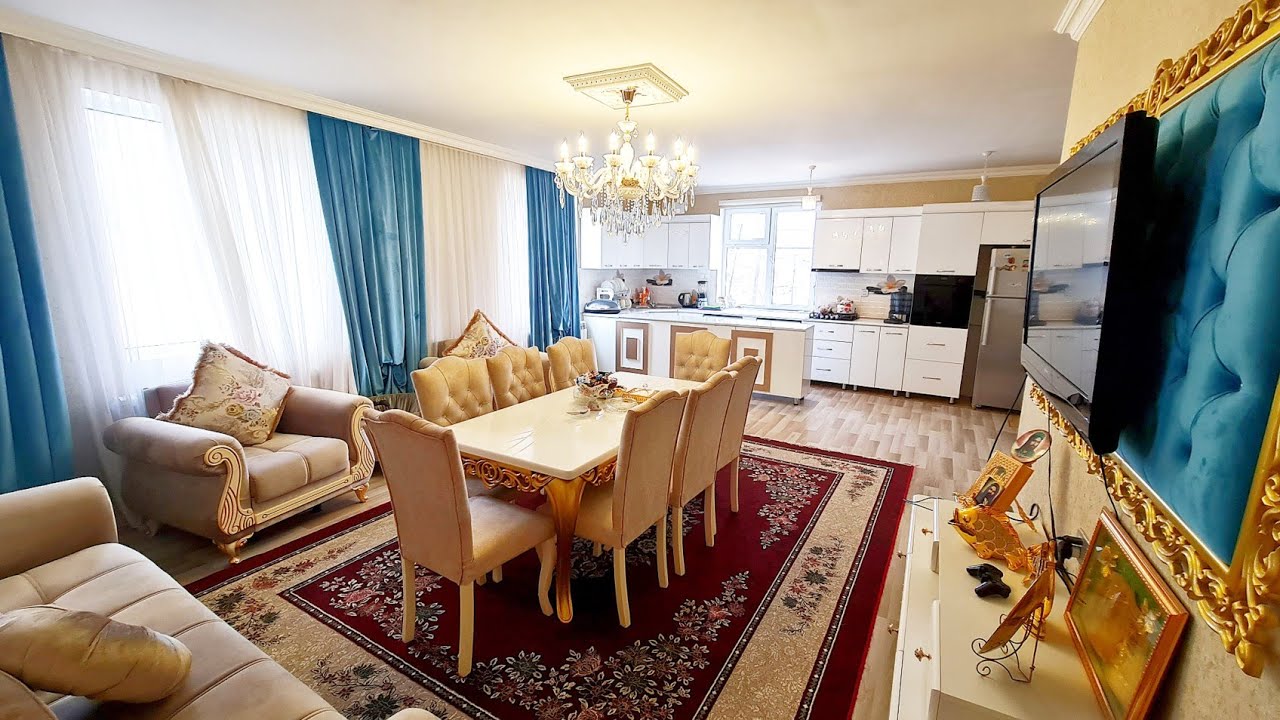 ❗ YASAMALDA HƏYƏT EVİ AXTARANLAR❗Mütləq Baxsin!! Tam Temirli və Eşyalı Həyət Evi!!! 055-372-09-69