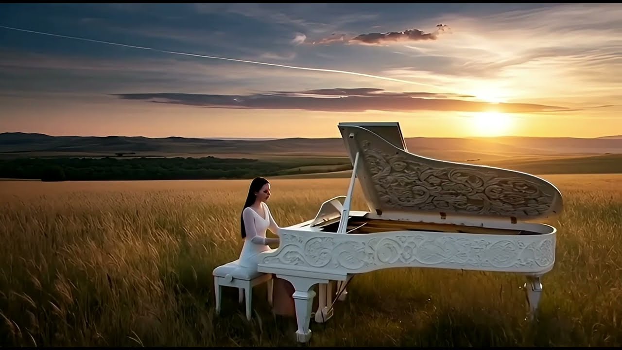 Solo ( Piano ) Key in DM