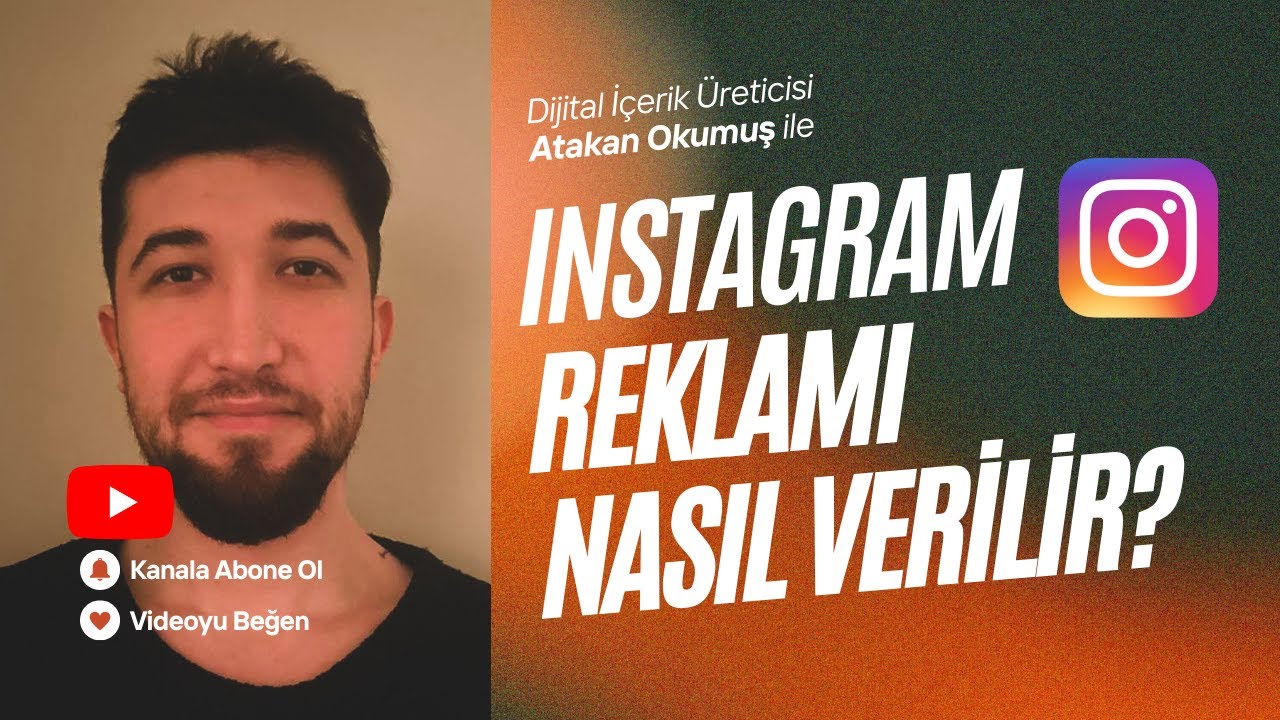 Instagram Reklam Verme (2026 Güncel Rehber) - Business Manager Instagram Reklam Verme