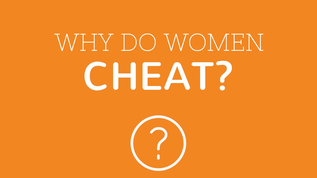 Why Do Women Cheat On Good Men? - The Simple Way To Avoid It Happening To You