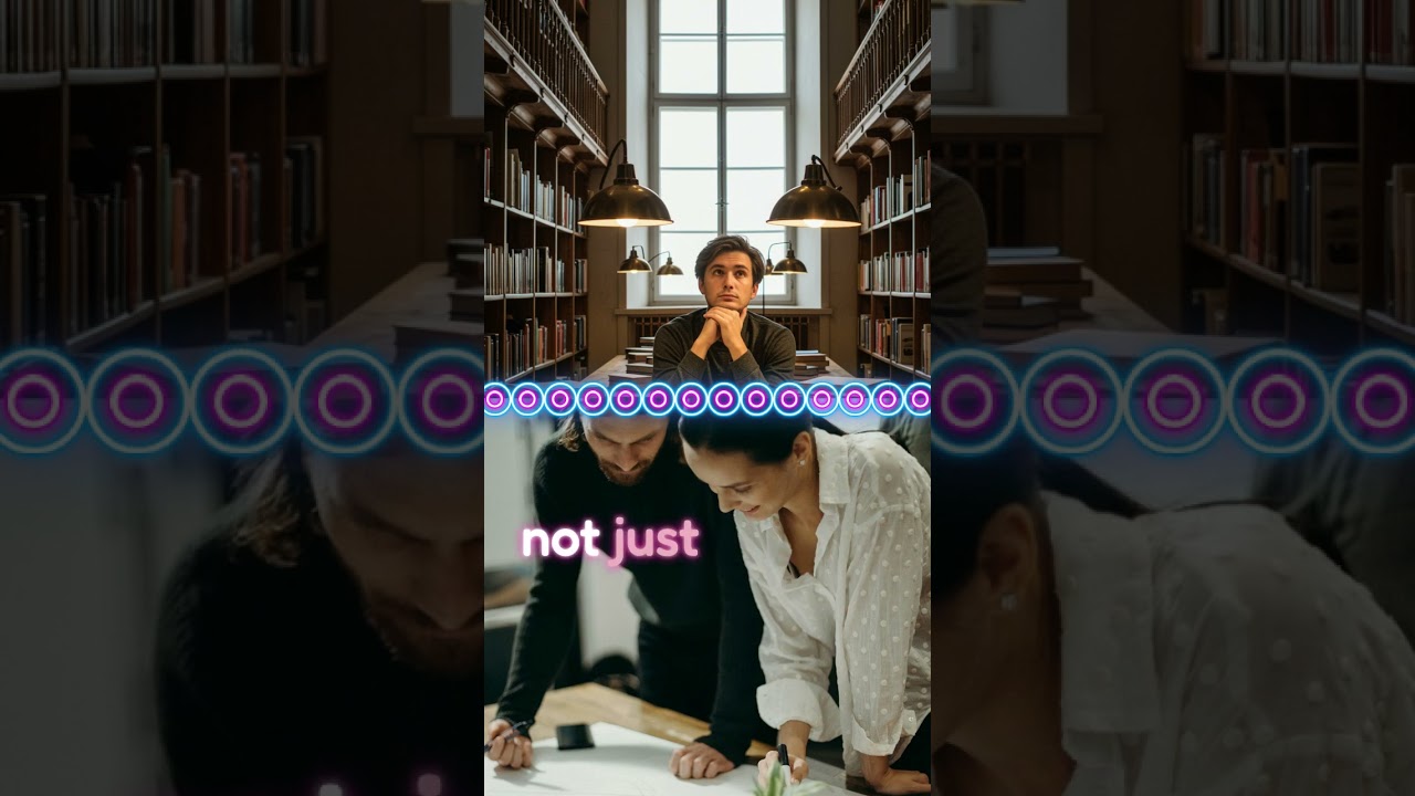 Top 7 Skills You MUST Learn Before 2030 (or Get Left Behind)