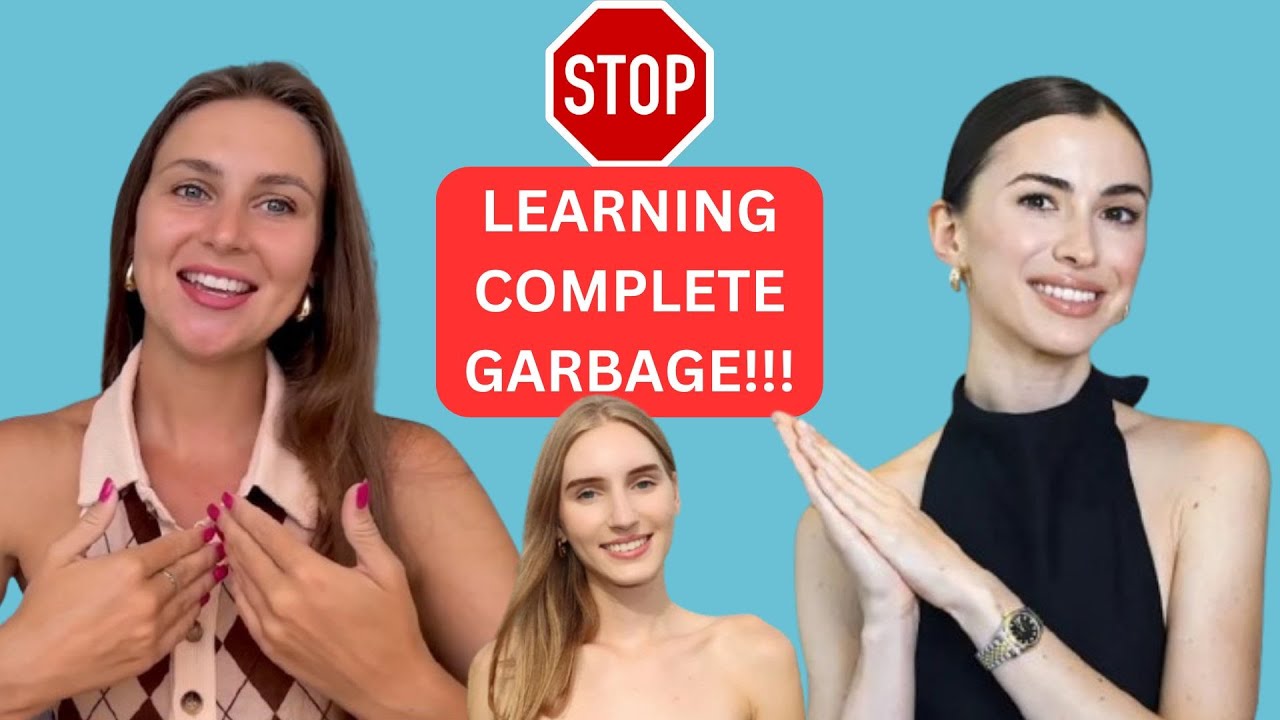 AVOID MISTAKES MADE BY VICKYSENGLISH/MISTAKES IN WORD USAGE/PRONUNCIATION/REAL-LIFE AMERICAN ENGLISH