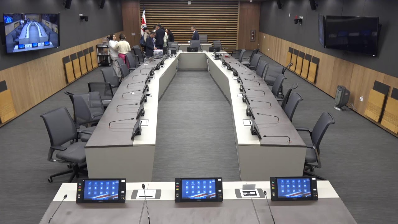 Comisión Permanente Ordinaria de Asuntos Jurídicos, 21 enero 2026