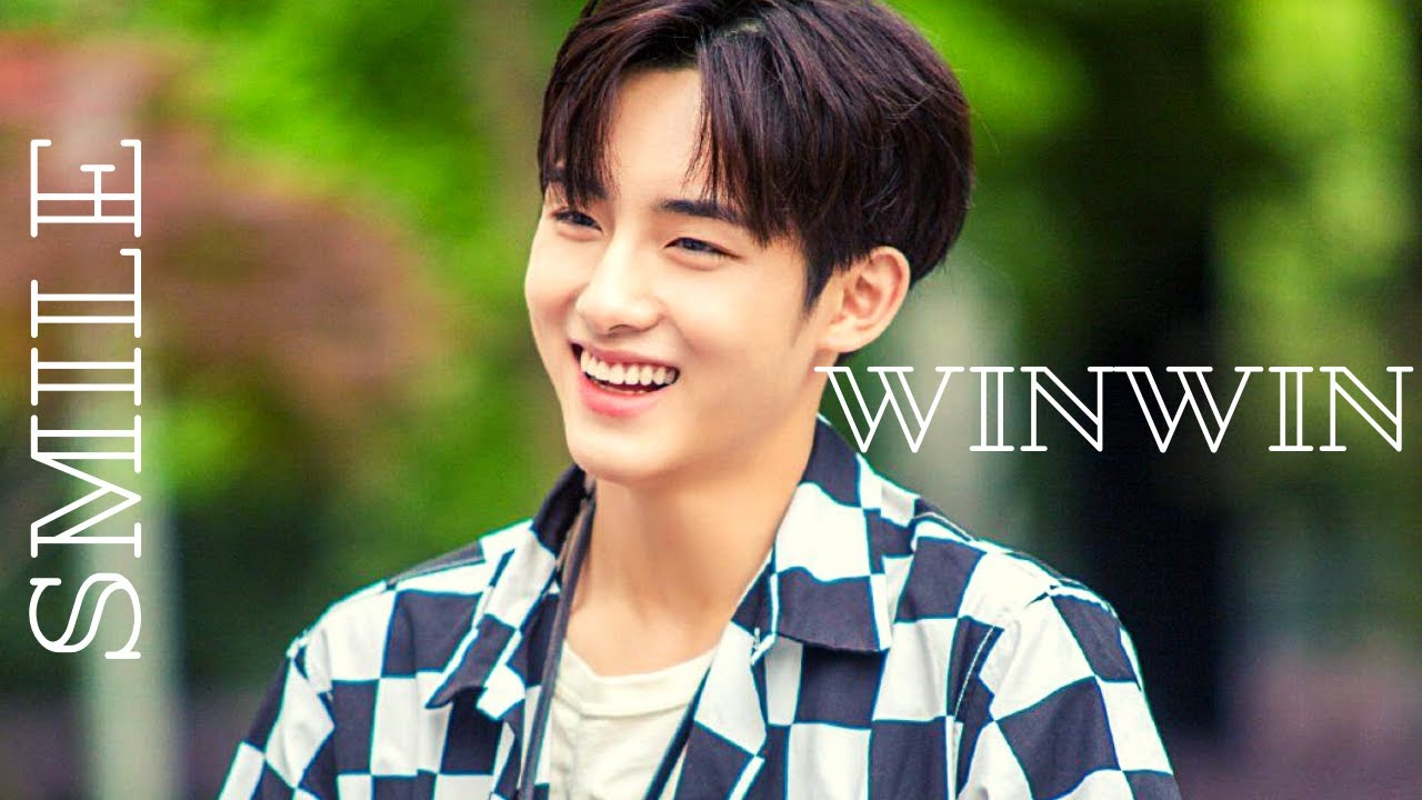 WINWIN● SMILE● FMV