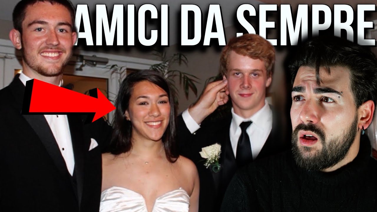 CHE FINE HA FATTO SARAH?