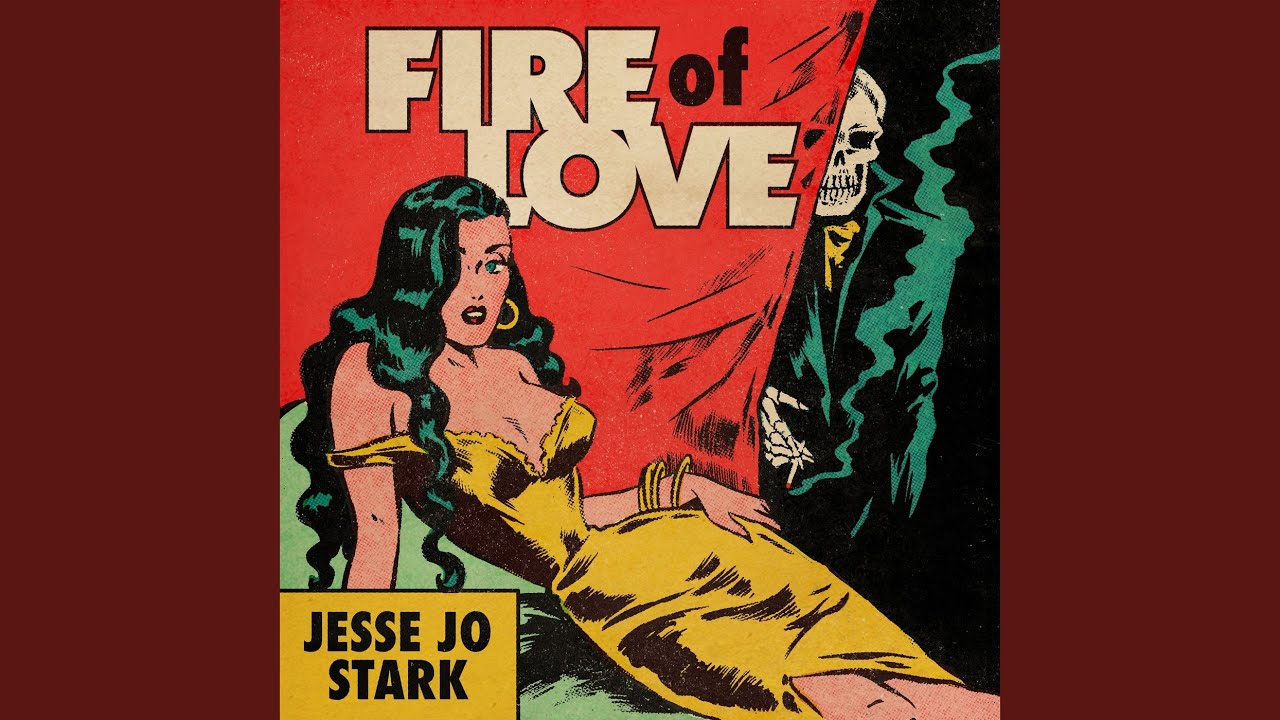 Fire of Love