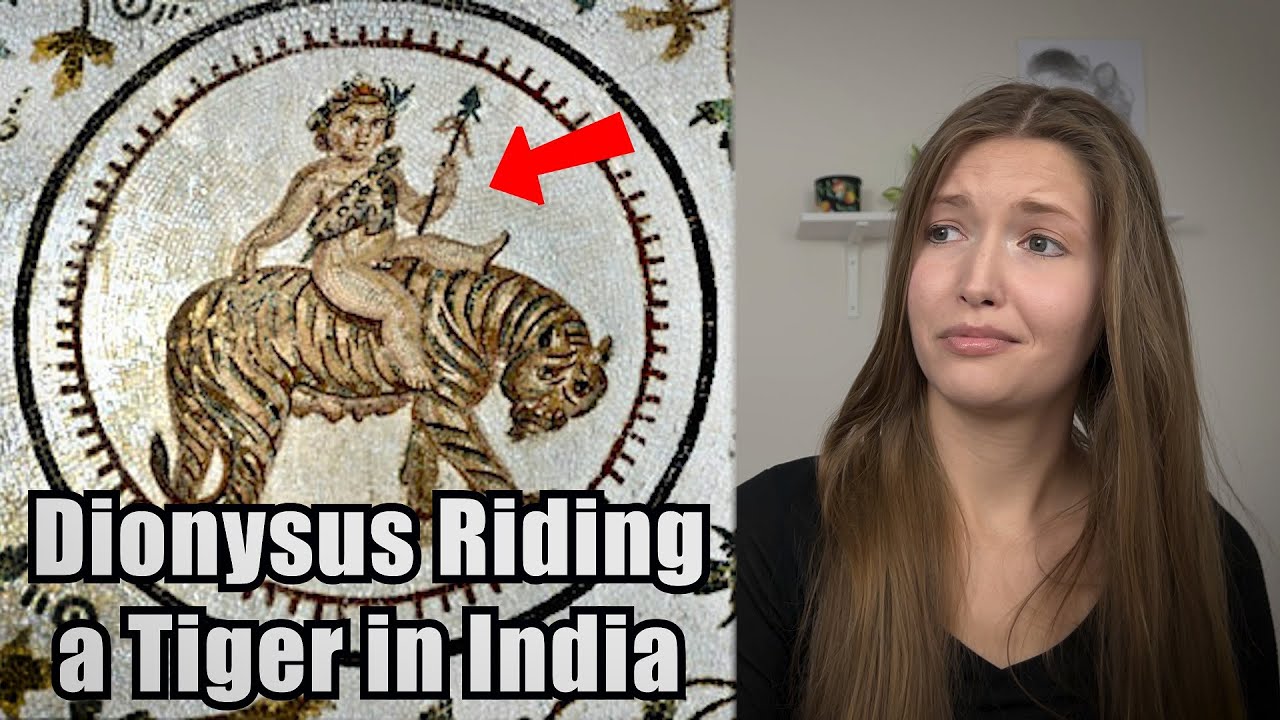 5 Things That Shocked Ancient Greeks About Indian Philosophy/Religion