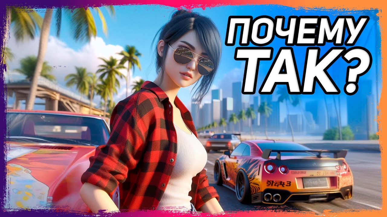 MOTORFEST ХУДШАЯ ЧАСТЬ THE CREW