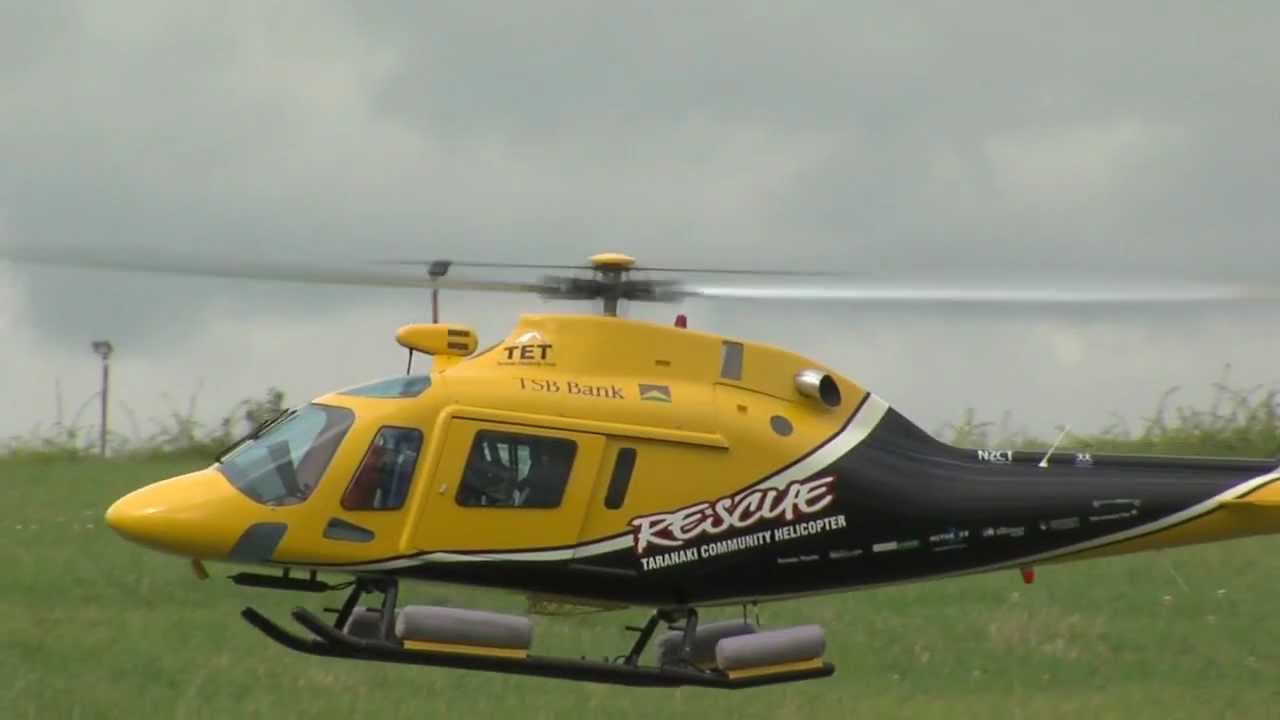 Agusta Westland A119