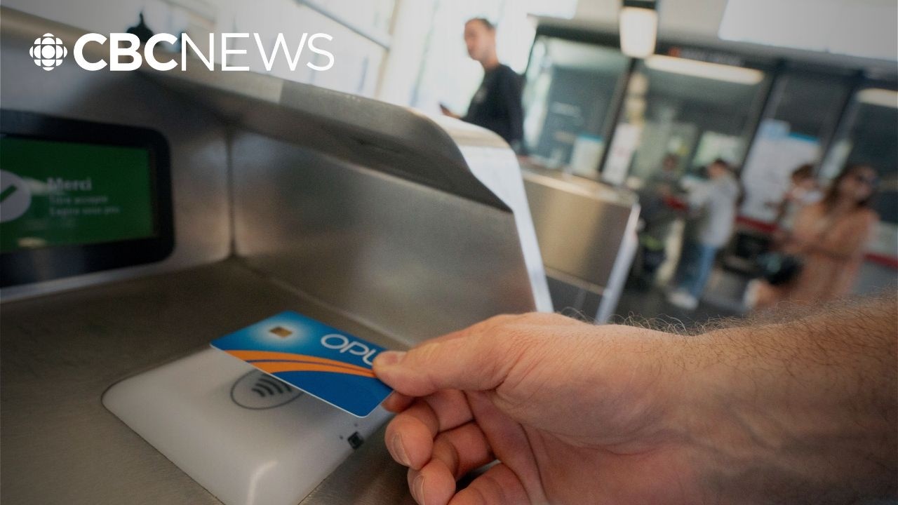 Should public transit rides in Montreal be free after a certain number of trips?
