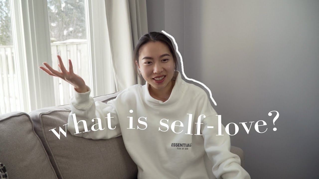 3 Self-love Mindset Shifts that Changed My Life // things I stopped doing!