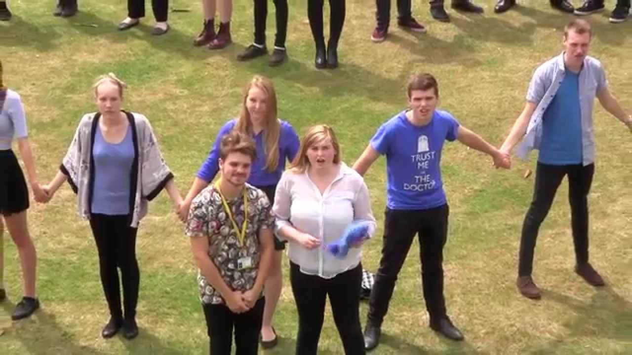 Type 1 diabetes in school | #MakeTheGrade | Diabetes UK