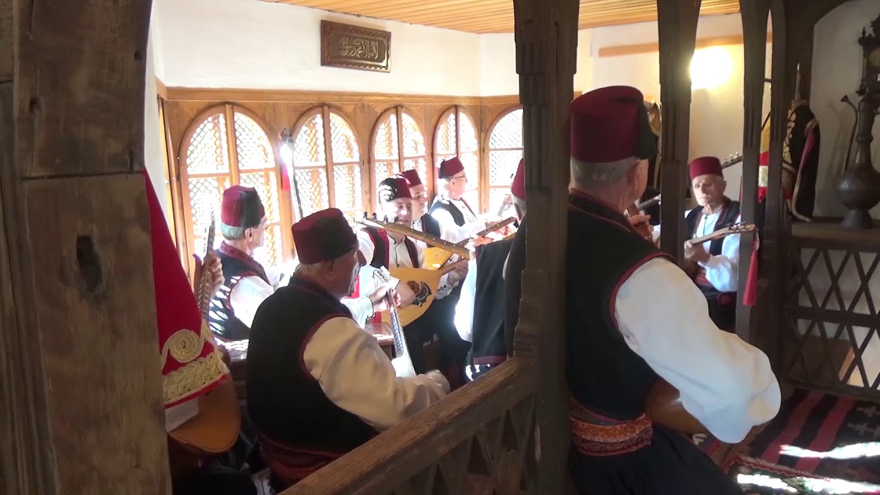 Udruzenje sazlija 