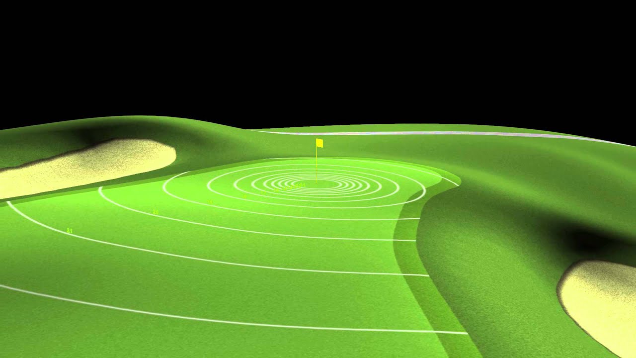 Quantum54 Book Review: Every Shot Counts by Mark Broadie (Inventor of Strokes Gained)