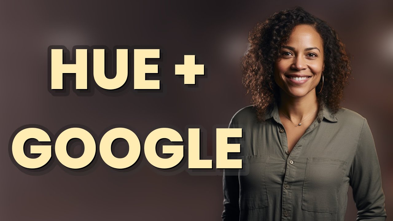 How Do You Connect Philips Hue Lights to Google Home?