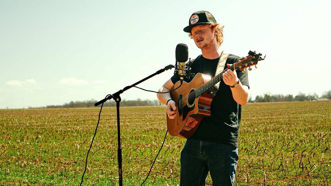 Kyle Horton - 