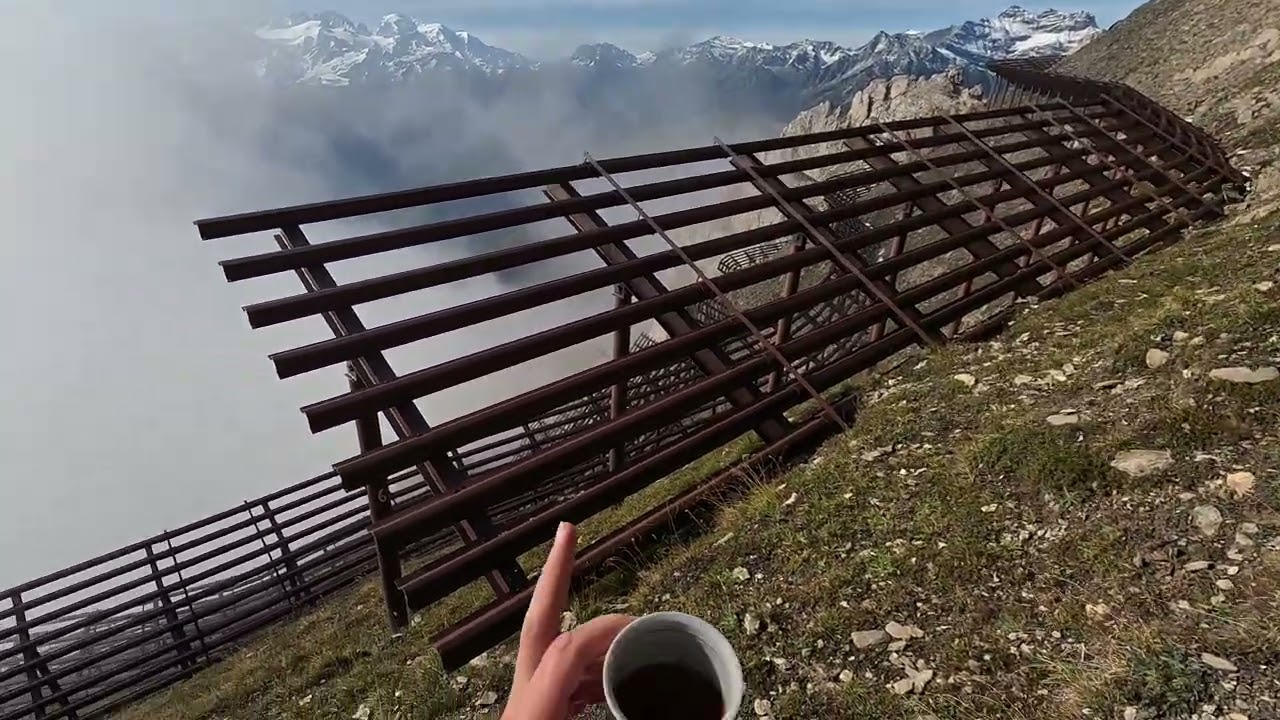 Grand Chavalard 28.09.25