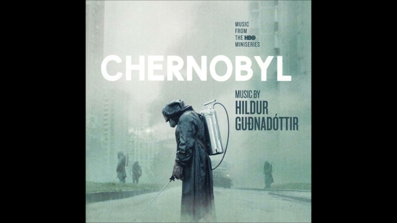 Chernobyl - Bridge of Death Theme Extended