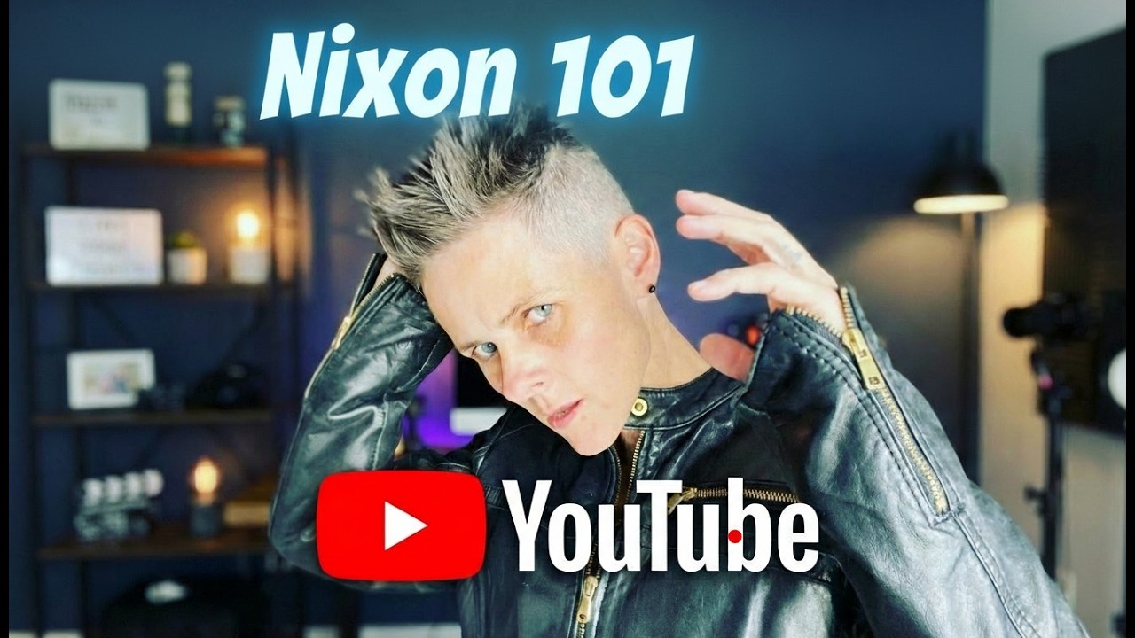Nixon 101