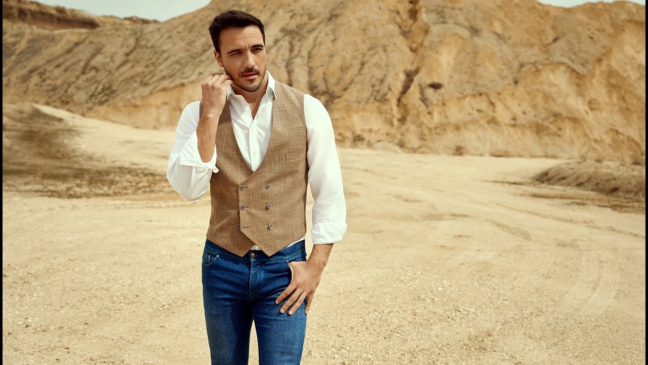SARTO - INVINCIBLE. ADVENTURER. YOURSELF | 10 ANI DE ELEGANȚĂ | DESERT