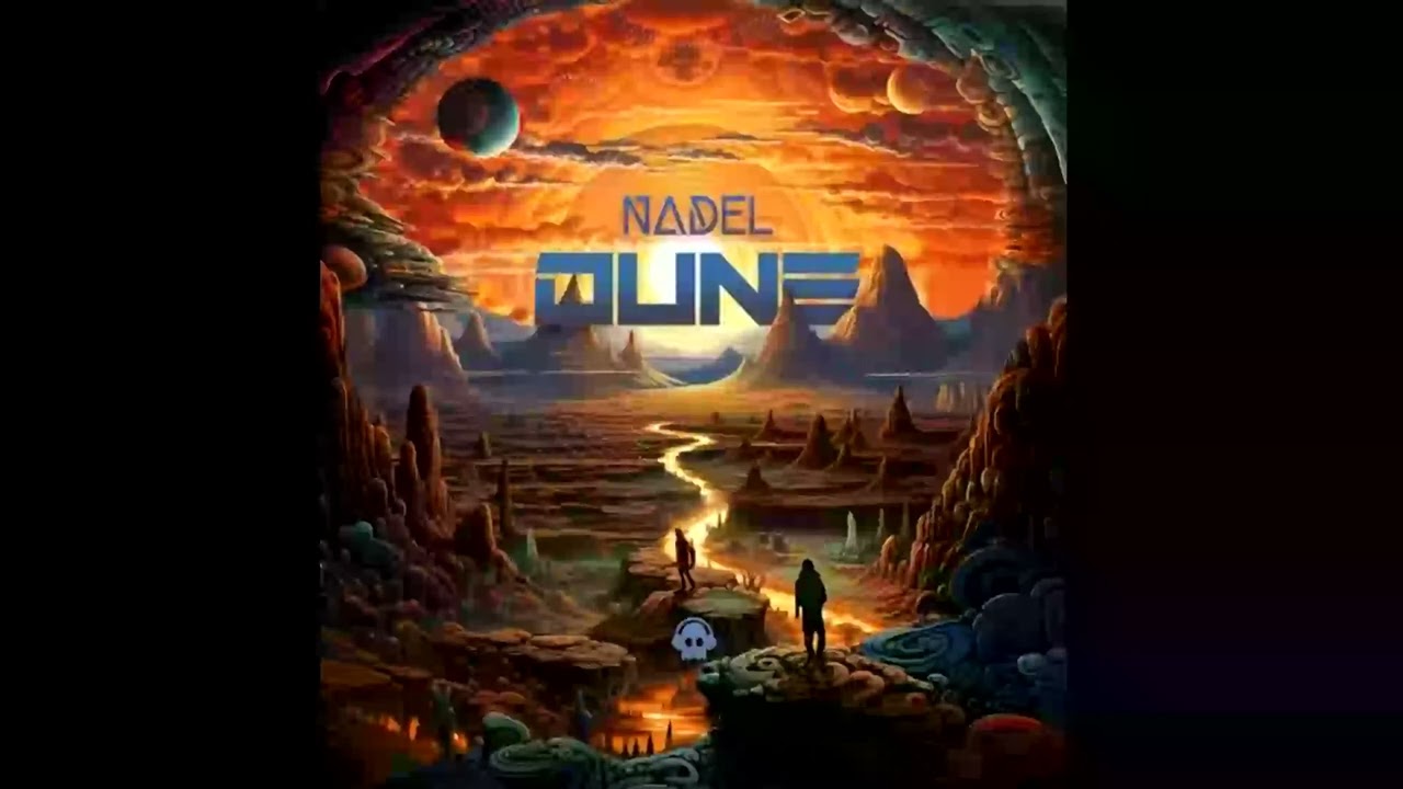 Noam Nadel - Dune