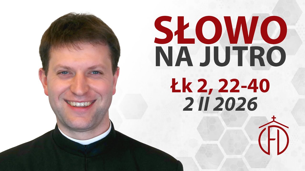 SNJ: Ofiarowanie Pańskie (ś) (1983)