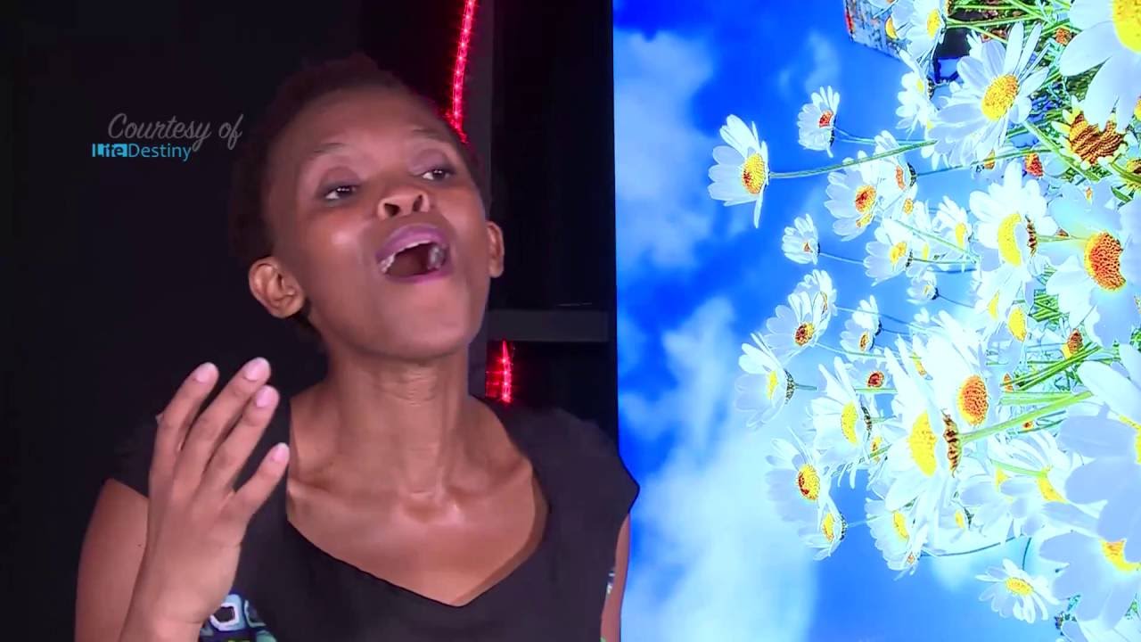 Mahali Selepe - Four Days Late [Cover]