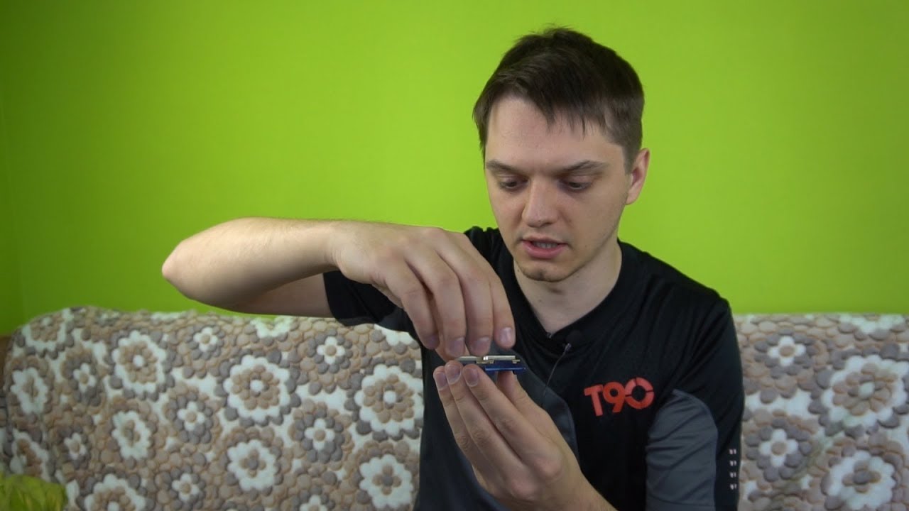 Я купил AMD FX8300